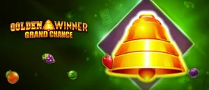 Golden Winner Grand Chance