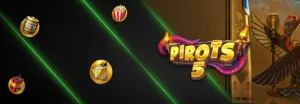 Pirots 5