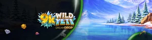 9K Wild Yeti Dream Drop: een ijskoude expeditie door de Nepalese bergtoppen