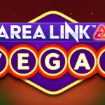 Area Link Vegas: Een portret van de Strip in goud en rood