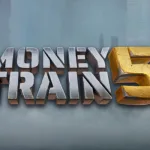 Money Train 5: terug naar de rails in een dystopische wereld