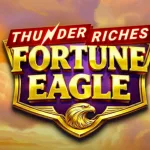 Thunder Riches: Fortune Eagle – Een vlucht boven de hoge bergtoppen