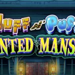 Huff N’ Puff Haunted Mansion: een seizoensgebonden variant op een bekend verhaal