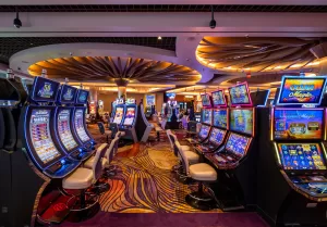 Votre première visite au casino : 6 conseils !