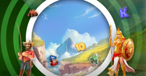Mois Pragmatic dernière semaine : les meilleurs jeux de casino chez Unibet