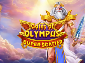 Avis Gates of Olympus Super Scatter : une immersion majestueuse dans la mythologie grecque