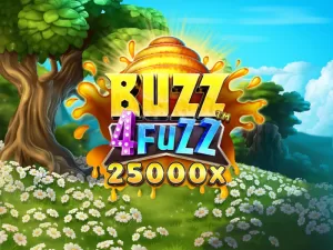 Buzz4Fuzz : Bienvenue dans l’univers déjanté !