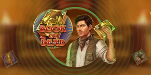 Book of Dead : notre avis sur ce jeu captivant