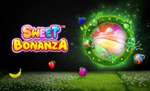 Notre avis sur Sweet Bonanza : une machine à sous colorée et gourmande signée Pragmatic Play