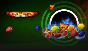 Notre avis sur Hot to Burn Multiplier : un retour enflammé aux racines du casino