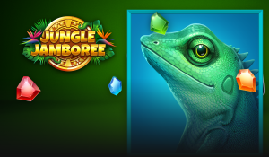 Notre avis sur Jungle Jamboree Dream Drop : une aventure tropicale signée Relax Gaming