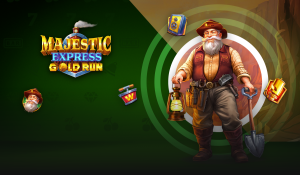 Notre avis sur Majestic Express Gold Run : un voyage en train à travers l’Ouest doré