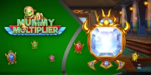 Notre avis sur Mummy Multiplier : quand l’Égypte ancienne ressuscite sous les rouleaux de Relax Gaming