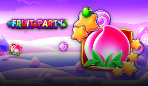 Notre avis sur Fruit Party : c’est parti pour un bain de vitamines