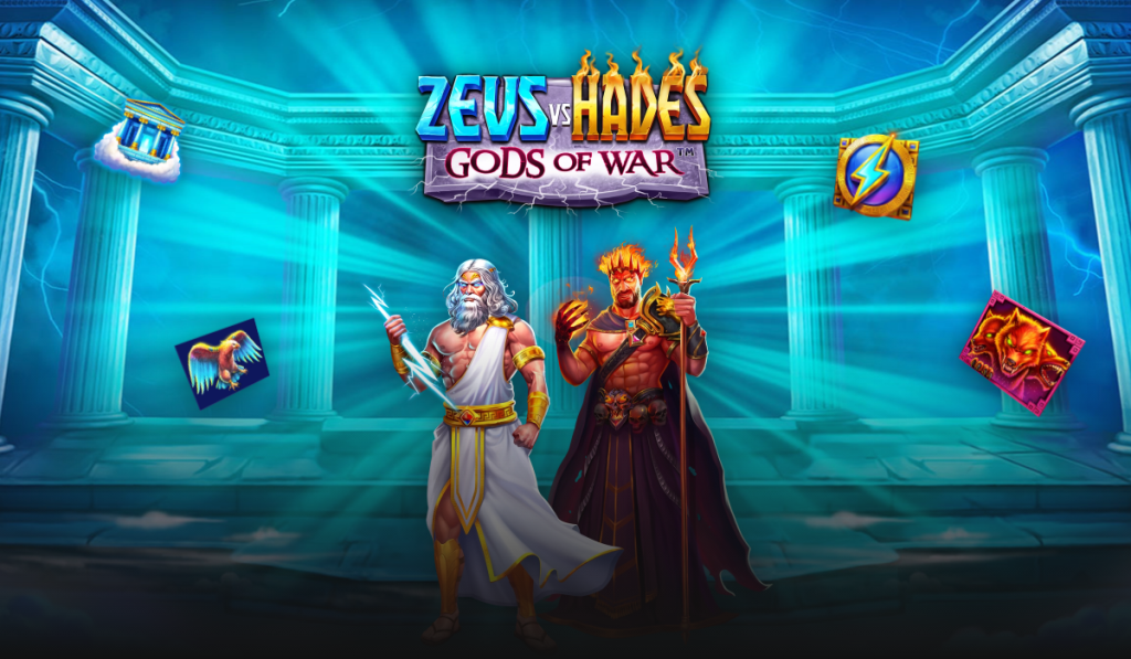 Notre avis sur Zeus vs Hades 1 Notre avis sur Zeus Vs Hades
