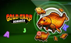 Notre avis sur Gold Carp Bonanza : une immersion zen dans la culture asiatique