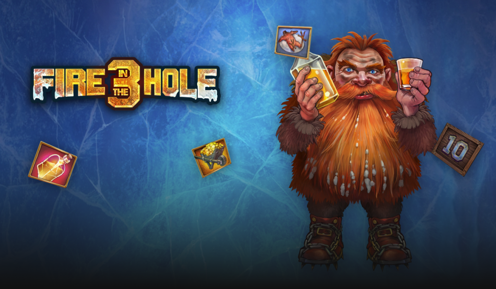 Fire in the Hole 3 notre avis