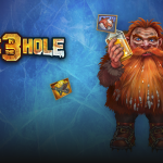 Notre avis sur Fire in the Hole 3 : une aventure minière glacée signée Nolimit City