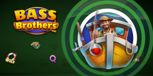 Notre avis sur Bass Brothers : une escapade de pêche pleine d’humour et de fraîcheur