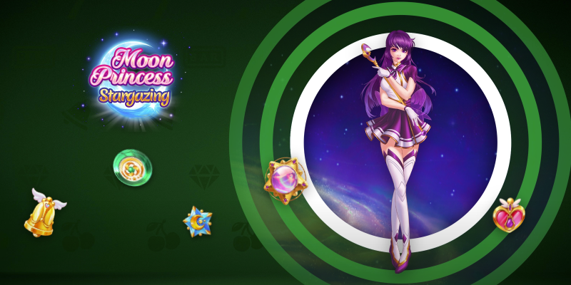 Notre avis sur Moon Princess Stargazing