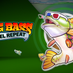 Notre avis sur Big Bass Reel Repeat : une aventure de pêche rétro-futuriste