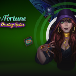 Notre avis sur Lady of Fortune Destiny Spins : une consultation mystique sous le signe des cartes