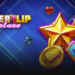 Notre avis sur Super Flip Deluxe : une touche rétro remise au goût du jour