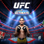 Notre avis sur UFC Gold Blitz Ultimate : une immersion explosive dans l’univers de l’octogone