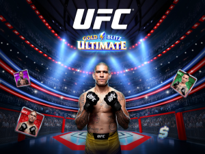 Notre avis sur UFC Gold Blitz Ultimate : une immersion explosive dans l’univers de l’octogone