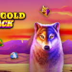 Notre avis sur Wolf Gold 4 Pack : la meute de Pragmatic Play revient en force