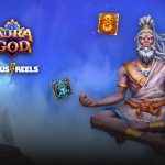 Notre avis sur Aura God : spiritualité et esthétique céleste