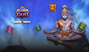 Notre avis sur Aura God : spiritualité et esthétique céleste