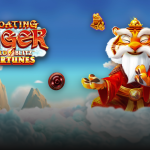 Notre avis sur Floating Tiger Gold Blitz Fortunes : une expérience compacte mais percutante