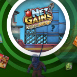 Notre avis sur Net Gains Dream Drop : un voyage déjanté en pleine mer