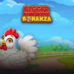 Notre avis sur Bigger Barn House Bonanza : direction la ferme… sans poisson ni canne à pêche