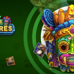 Notre avis sur Masked Treasures : voyage mystique au cœur de la jungle aztèque