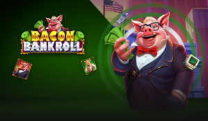 Notre avis sur Bacon Bankroll