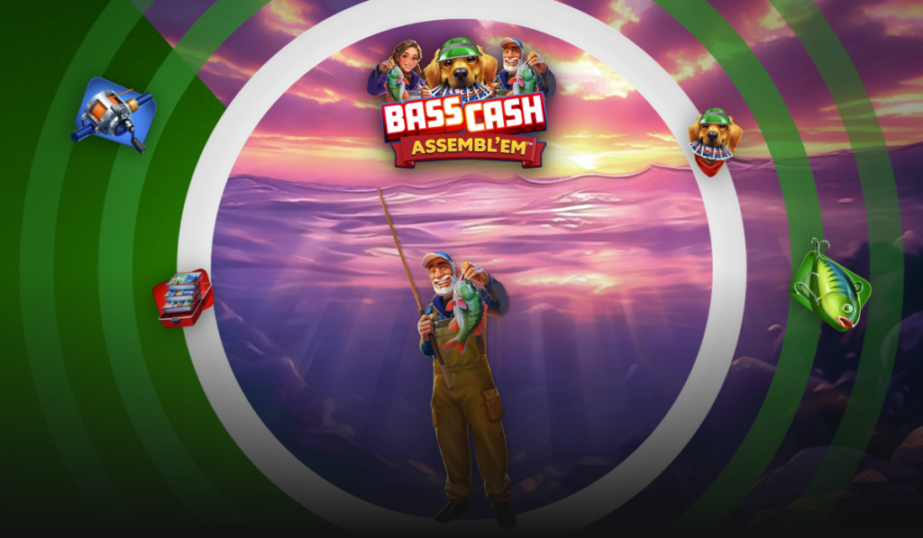Notre avis sur Bass Cash Assembl Em : un retour en eau profonde avec un brin d’originalité 1 Notre avis sur Bass Cash Assembl’Em