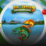 Notre avis sur Big Catch Even Bigger Bass 3 : l’appel de la mer version cartoon