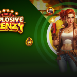 Notre avis sur Explosive Frenzy™ : ambiance de dynamite au cœur de la mine