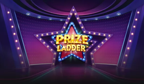 Notre avis sur Prize Ladder™ : quand la machine à sous devient un jeu télévisé rétro 1 Notre avis sur Prize Ladder