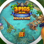 Notre avis sur 3 Pigs of the Caribbean : une aventure loufoque en haute mer