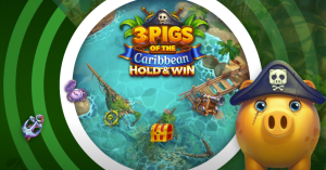 Notre avis sur 3 Pigs of the Caribbean : une aventure loufoque en haute mer