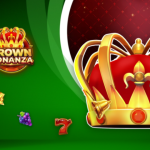 Notre avis sur Crown Bonanza : l’élégance du fruité royal dans un écrin lumineux