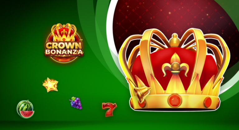 Notre avis sur Crown Bonanza : l’élégance du fruité royal dans un écrin lumineux 1 Notre avis sur Crown Bonanza