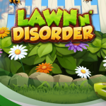 Notre avis sur Lawn n Disorder : chaos de jardin et humour grinçant chez les nains de pelouse