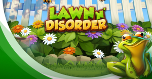 Notre avis sur Lawn n Disorder : chaos de jardin et humour grinçant chez les nains de pelouse