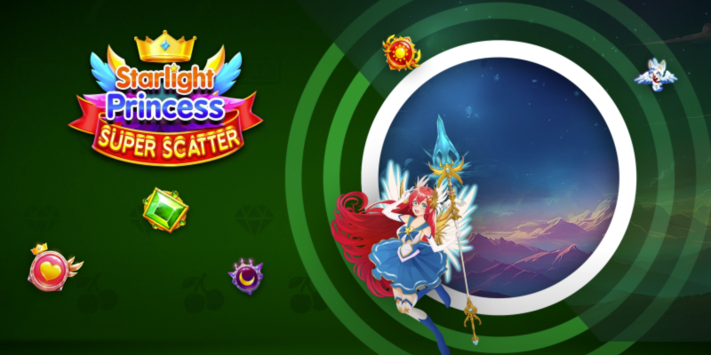 Notre avis sur Starlight Princess Super Scatter™ : une odyssée céleste aux accents d’animé 1 Notre avis sur StarlightPrincess Superscatter