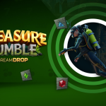Notre avis sur Treasure Tumble Dream Drop : plongez dans les profondeurs d’un naufrage mystérieux