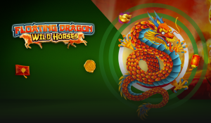 Notre avis sur Floating Dragon Wild Horses